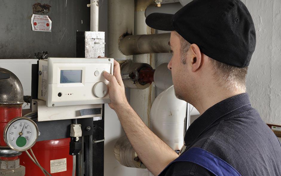 chauffage au gaz Rueil-Malmaison